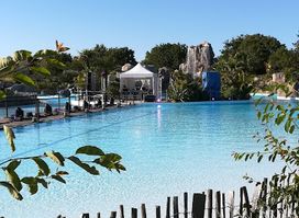 O'Gliss Park - Parc aquatique Vendée