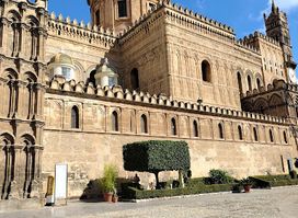Palermo Cathedral