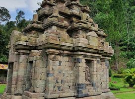 Candi Selogriyo