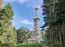 Nagykanizsai kilátó