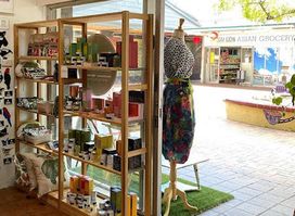 Trove Canberra