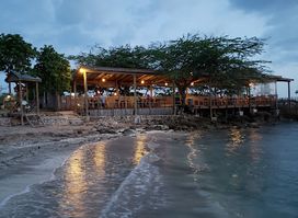 Jack Sprat Restaurant & Bar