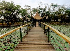 Rajapaksha park