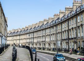 Museum of Bath Architecture