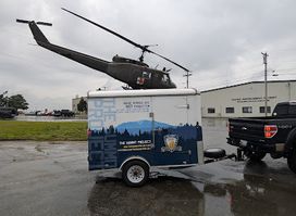 The Maine Military Historical Society Museum