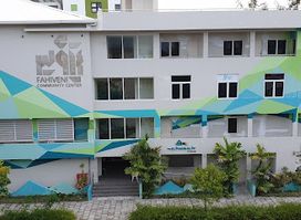 Schwack Cinema Hulhumale'
