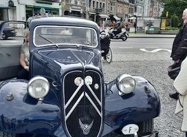Spa BELGIQUE