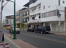 Cevichería 《Juventud Italiana》
