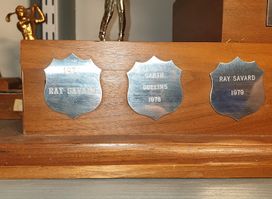 Charleswood Historical Society Inc