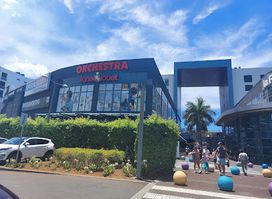 La Croisette