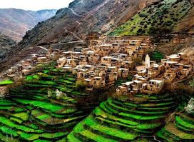 Atlas Mountains Day Trips from Marrakech