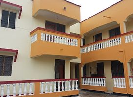 Diani Wonder Apartments (2,000/=)