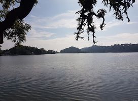 Mansar Lake