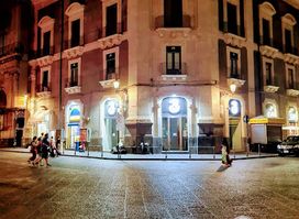 Piazza dei Quattro Canti