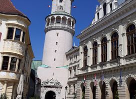 Blessed Mary Benedictine Church