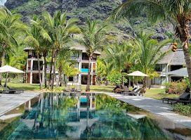 Plage Du MORNE