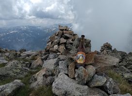 Beer Kolobars Bar