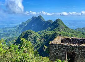 Laferriere Citadel