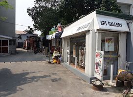 Ogirikan Art Gallery