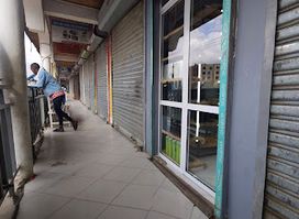 Hassan shop ikulu