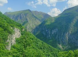 Cascada Vânturătoarea