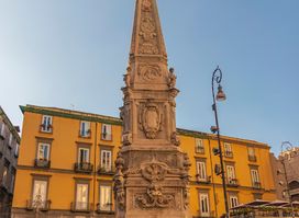 Monumento a San Gaetano