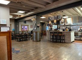 El Jacal Mexican Grill