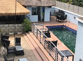 Calabar Harbour Resort & Spa