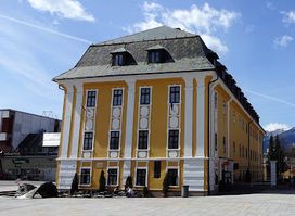 Turčianska gallery