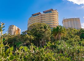 Garza Blanca Preserve Resort & Spa Puerto Vallarta