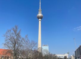 Nikolaiviertel