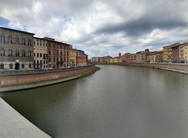 Palazzo Gambacorti