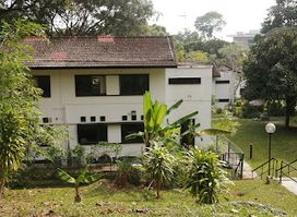 Changi Colonial Estate