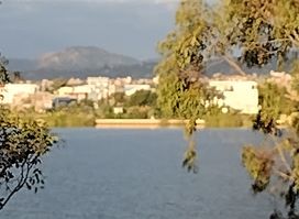Lac Mandroseza