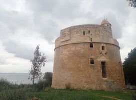 Torre Major