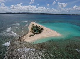 Sandy Island