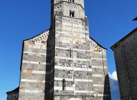 Chiesa di Santa Maria del Tiglio