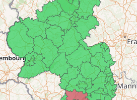 Southwest Palatinate