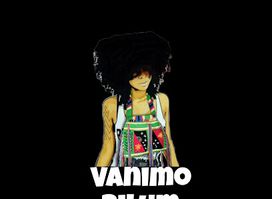 Vanimo Bilum