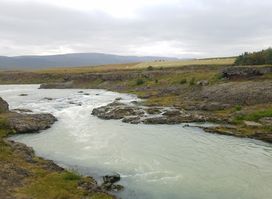 Lífland Blönduósi