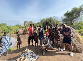 Omo Valley Experience Tours
