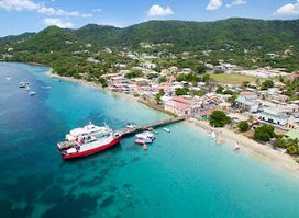 Century 21 Grenada Grenadines Real Estate