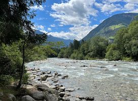 Reinbach Waterfalls