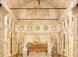Chapel of St. John of Trogir