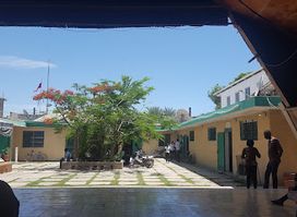 French Alliance of Gonaives