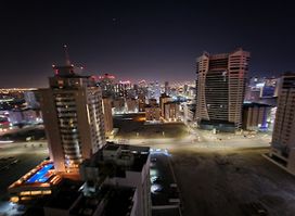 Juffair Square