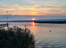 Pier Neusiedl am See
