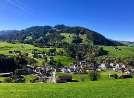 Beautiful Appenzell