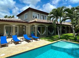 Hibiscus Beach House