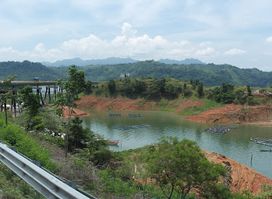 Chiapas Bridge